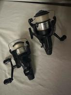 Shimano baitrunner st 6000ra, Ophalen of Verzenden, Zo goed als nieuw, Molen