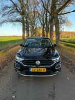 Volkswagen T-Roc 1.5 TSI 150pk 7-DSG 2019 Zwart, 1498 cc, 4 cilinders, Zwart, Particulier