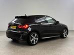 Audi A1 40 TFSI S Line 200PK | Virtual | Carplay | Cruise |, Auto's, Audi, Euro 6, 4 cilinders, 1984 cc, Zwart