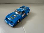 Bburago Toyota Celica, Ophalen of Verzenden, Zo goed als nieuw, Bburago