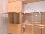 Kast, Huis en Inrichting, Kasten | Kledingkasten, Ophalen, Gebruikt, 200 cm of meer, 75 cm of meer