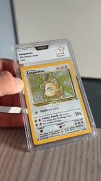 Kangaskhan holo 1999, psa 7, jungle 5/64, Ophalen of Verzenden, Zo goed als nieuw