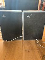Philips luidsprekers 22AH455/01R & 22AH473/11R 4 ohm, Ophalen, Philips, Zo goed als nieuw, Minder dan 60 watt