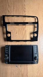 Volkswagen navigatie scherm, Ophalen of Verzenden, Zo goed als nieuw