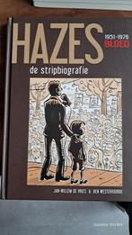 Stripbiografie Andre Hazes, Eén stripboek, Ophalen of Verzenden, Zo goed als nieuw