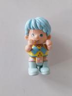 Famosa Dollhouse Figure – Blue-Haired Child (1999), Verzamelen, Ophalen of Verzenden, Gebruikt
