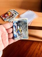 Palkia & Dialga 101/102 Legend Triumphant HGSS Pokemon, Verzenden, Gebruikt, Losse kaart, Foil