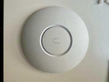 Unifi AP-AC-Lite beschikbaar voor biedingen