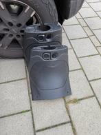 1 nette zip Beenschild, Motoren, Ophalen of Verzenden