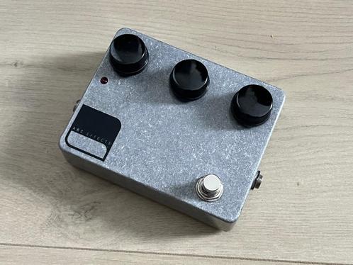 ARC Effects Klone V2, Muziek en Instrumenten, Effecten, Gebruikt, Distortion, Overdrive of Fuzz, Ophalen of Verzenden