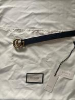 Gucci riem maat 65, Kleding | Dames, Riemen en Ceinturen, Gucci, Ophalen of Verzenden, Minder dan 3 cm, Zo goed als nieuw