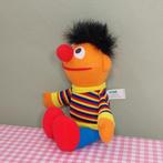 Sesamstraat Ernie knuffel Tyco 1995 Jim Henson Muppets 25 cm, Ophalen of Verzenden, Gebruikt, Overige typen