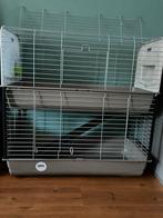 dierenverblijf flat, Dieren en Toebehoren, Ophalen, Kooi, Gebruikt, Cavia