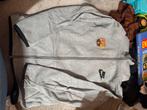 Nike Tech Fleece Barcelona Vest - Maat 147/158, Ophalen of Verzenden, Zo goed als nieuw, Jongen