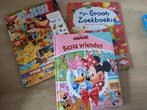 Leuke zoekboeken voor kinderen - 3 stuks, Gelezen, Diverse, Ophalen of Verzenden, 2 tot 3 jaar
