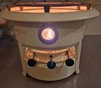 Originele Haller petroleum stel., Ophalen