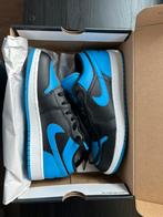 Air jordan 1 low university blue maat 38.5, Blauw, Nieuw, Ophalen of Verzenden, Sneakers of Gympen