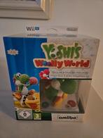 Yoshii's Wooly World Limited Edition, Spelcomputers en Games, Avontuur en Actie, 1 speler, Nieuw, Ophalen of Verzenden