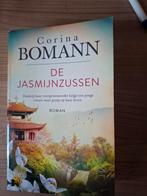De Jasmijnzussen - Corina Bomann, Ophalen of Verzenden, Zo goed als nieuw, Corina Bomann, Nederland