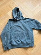 Blauwe sweater maat 164, Kinderen en Baby's, Kinderkleding | Maat 164, Trui of Vest, Jongen of Meisje, Ophalen of Verzenden, Zara