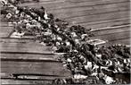 Jisp - Panorama luchtfoto, Verzamelen, Verzenden, 1960 tot 1980, Ongelopen, Noord-Holland