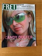 Fret Nr. 4-2003 - Tijdschrift Ned. popmuziek, Boeken, Ophalen, Zo goed als nieuw