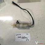 Mercedes W210 1999-2002 Sproeierpompje tbv Koplampen, Gebruikt, -, -, Ophalen of Verzenden