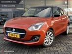 Suzuki Swift 1.2 Select Smart Hybrid Parkeersensoren/Airco/L, Auto's, Suzuki, Te koop, Geïmporteerd, Hatchback, Gebruikt