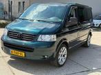 Volkswagen Transporter Multivan 2.0 Comfortline, K-760-VL, Auto's, Gebruikt, Overige carrosserieën, 11 km/l, Bedrijf