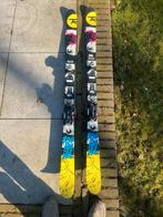 Rossignol ski's 158cm Space Junk, Ophalen, 140 tot 160 cm, Gebruikt, Rossignol
