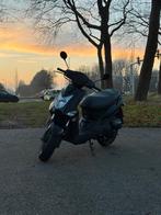 Kymco Agility 50, Fietsen en Brommers, Snorfietsen en Snorscooters, Kymco, Ophalen of Verzenden, Zo goed als nieuw, Benzine