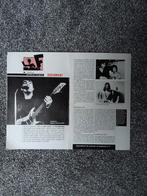 The Beatles:  Lennon, Ophalen of Verzenden, Zo goed als nieuw, Boek, Tijdschrift of Artikel