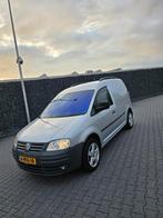 Volkswagen Caddy 1.9 TDI 55KW Bestel 2009, Auto's, Voorwielaandrijving, Stof, 4 cilinders, Volkswagen