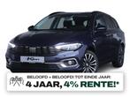 Fiat Tipo Stationwagon 1.0 Life | Navigatie | PDC Voor achte, Auto's, Voorwielaandrijving, Gebruikt, Blauw, Handgeschakeld