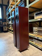 Totem Hawk, incl.claws en nieuwe Ricable jumpers, garantie, Audio, Tv en Foto, Luidsprekers, Contact@vintageaudiobreda.nl, Zo goed als nieuw