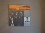 ZZ & de Maskers - La Comparsa/Quizas, Quizas, Quizas (1963), Gebruikt, 7 inch, Single, Ophalen of Verzenden