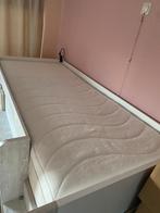 Nieuwe WELLPUR GOLD F120 Matras 90x200, Huis en Inrichting, 90 cm, Eenpersoons, Nieuw, Ophalen of Verzenden