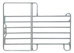 Texaspanelen, longeercirkel, roundpen, weidepaneel, Weidegang