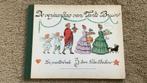 Elsa Beskow, De verjaardag van Tante Bruin. Hard kaft, 25x32, Ophalen of Verzenden, Gelezen, Elsa Beskow, Prentenboek
