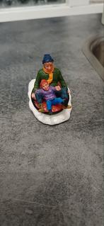 Verschillende figurines van lemax, Diversen, Kerst, Ophalen of Verzenden, Zo goed als nieuw