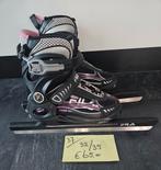 Zgan Fila Combinoren  verstelbaar 32tm35, Ophalen of Verzenden, Zo goed als nieuw, Combinoren, Overige merken