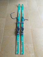 Toerskiset Atomic Silvretta Coll-tex Koflach, Ophalen, Atomic, Ski's, 180 cm of meer