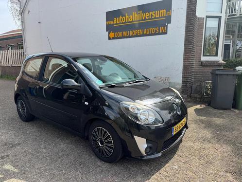 Renault Twingo 1.2-16V Dynamique NW APK, Auto's, Renault, Bedrijf, Te koop, Twingo, ABS, Airbags, Centrale vergrendeling, Elektrische ramen