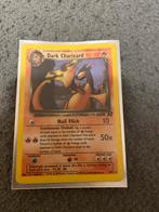 Dark Charizard Holo 4/82, Hobby en Vrije tijd, Verzamelkaartspellen | Pokémon, Ophalen of Verzenden, Zo goed als nieuw, Losse kaart