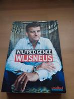 WILFRED GENEE, WIJSNEUS, Ophalen of Verzenden, Zo goed als nieuw, Sport