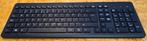 HP 220 Wireless keyboard, Ergonomisch, Ophalen of Verzenden, Zo goed als nieuw, Draadloos