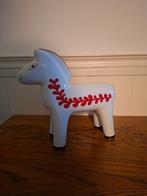 Zweeds paardje keramisch Ikea, Ophalen of Verzenden, Zo goed als nieuw