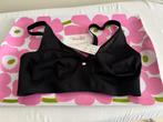 2 nieuwe Triumph True Shape BH's, maat 75E,  zwart en huid, Triumph, Ophalen of Verzenden, Overige kleuren, BH