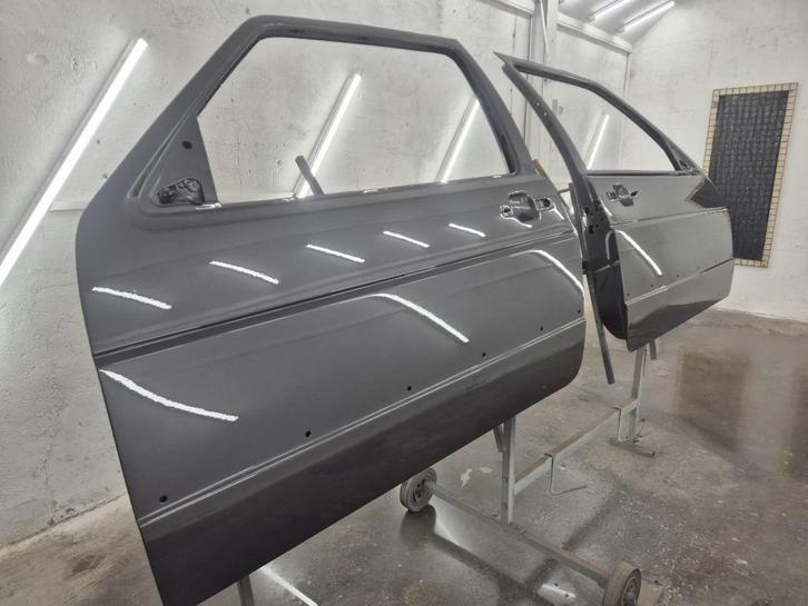 ASDpro detailing Autospuiterij, Diensten en Vakmensen, Auto en Motor | Schadeherstellers en Spuiterijen, Blikschade, Lakschade of Spuitwerk