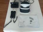 PlayStation VR bril met camera en controllers, Ophalen of Verzenden, Gebruikt, VR-bril, Sony PlayStation